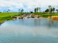 Novaworld Phan Thiet - PGA Garden Golf Course - Clubhouse
